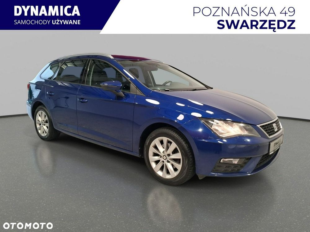 Seat Leon - 2