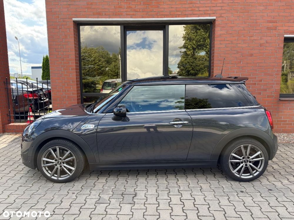 MINI Cooper S sport - 32