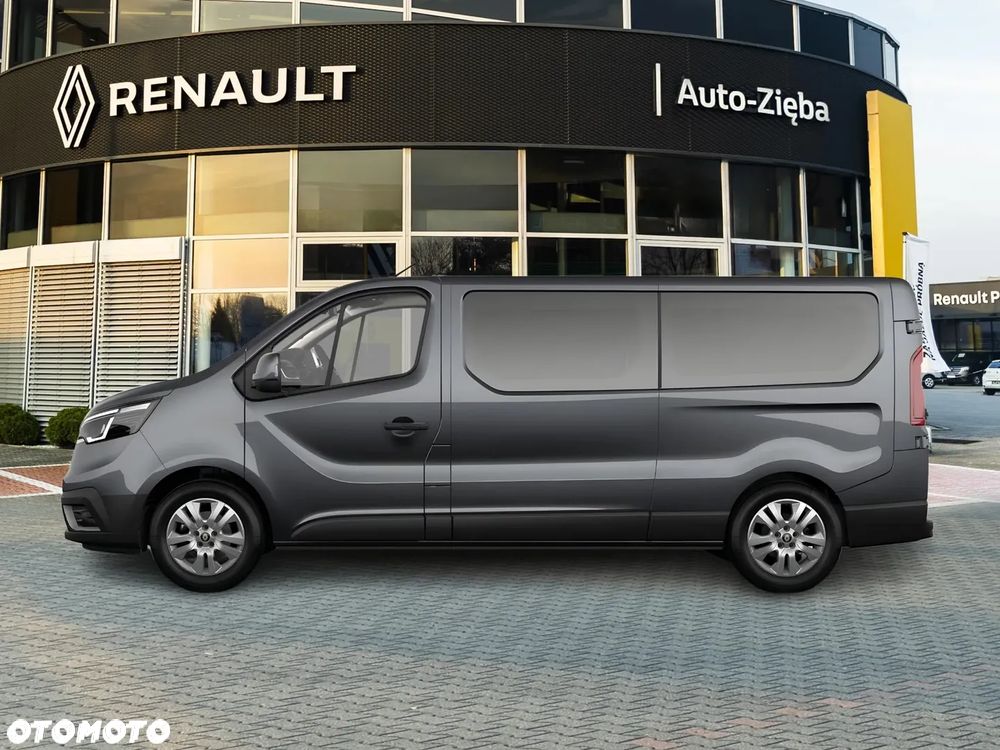 Renault trafic - 7