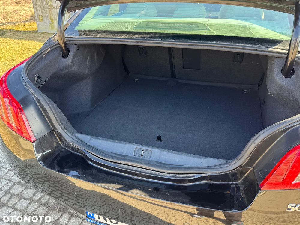 Peugeot 508 1.6 T Allure - 6