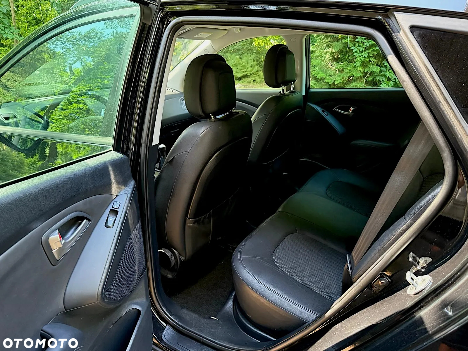Hyundai ix35 2.0 Premium 2WD - 16
