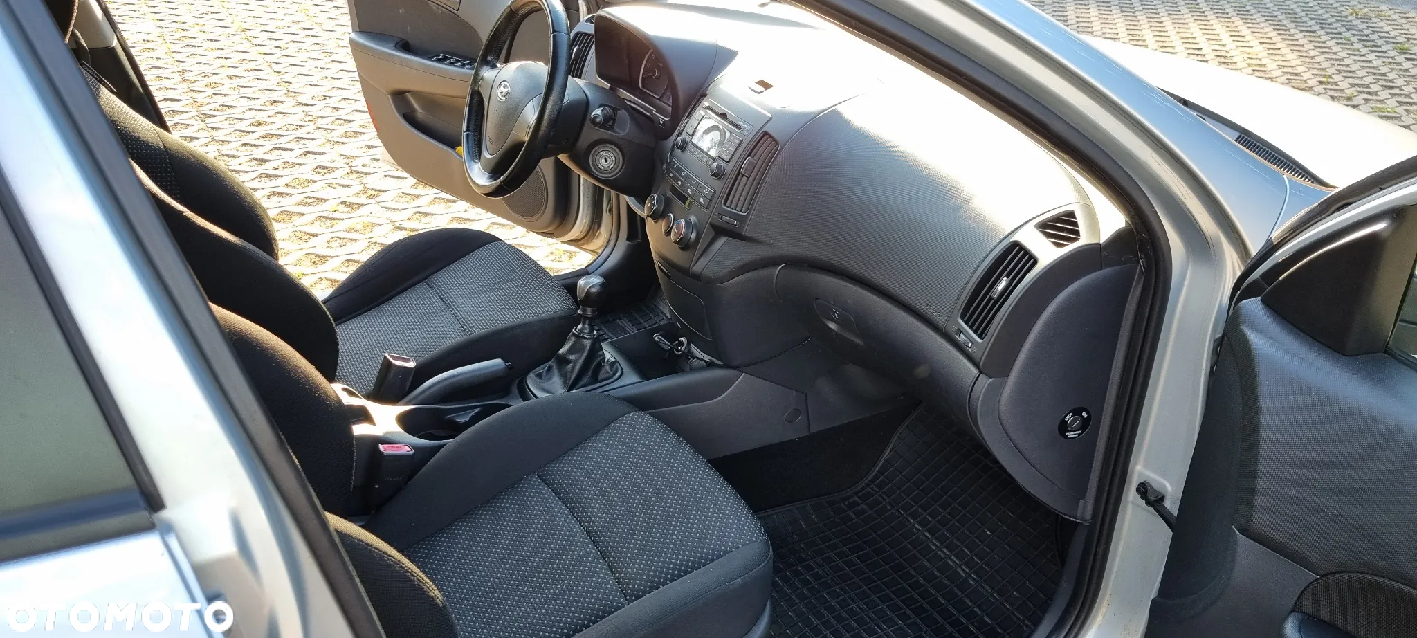 Hyundai i30 - 11