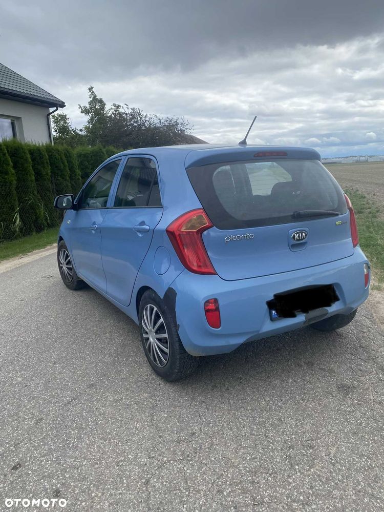 Kia Picanto - 4