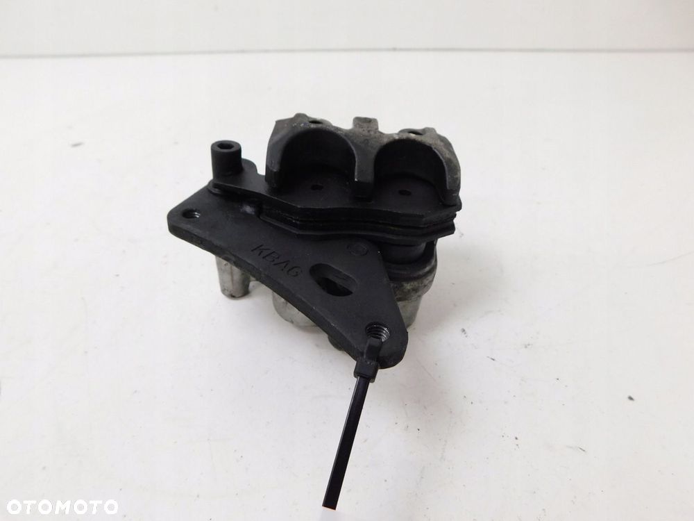 HONDA VARADERO 125 01-06 ZACISK HAMULCA PRZÓD - 7