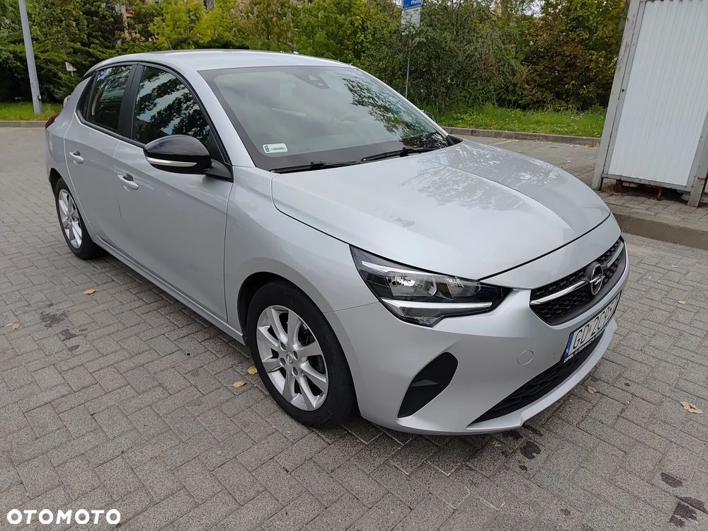 Opel Corsa - 5