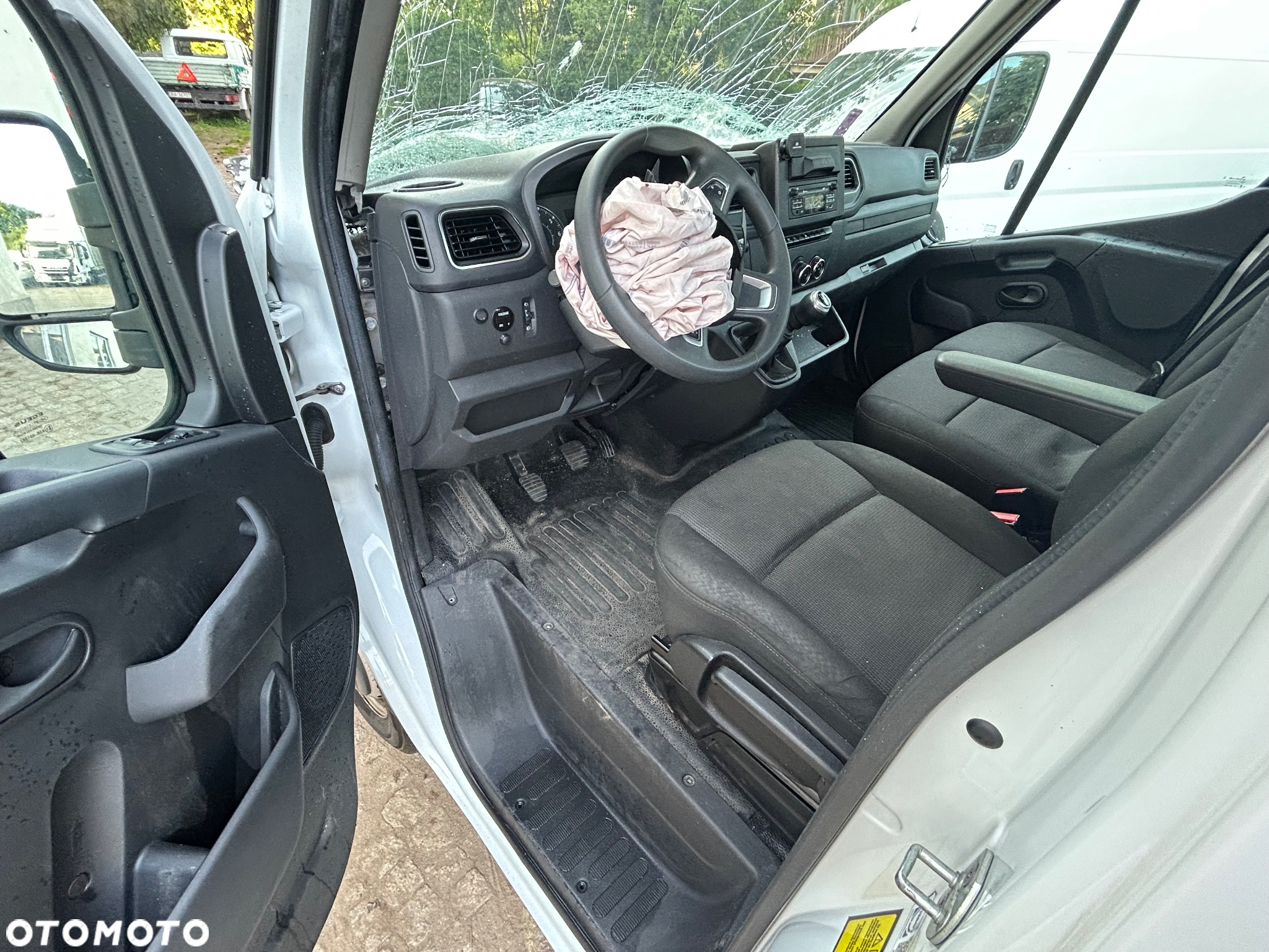 Renault Master - 6
