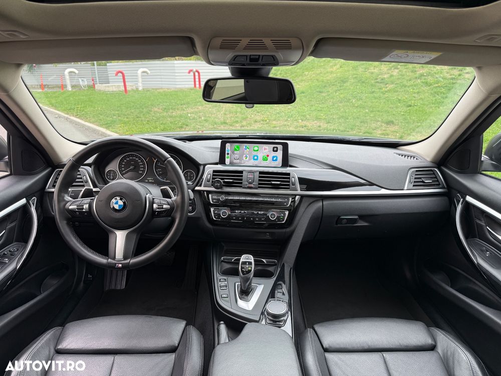BMW Seria 3 - 4