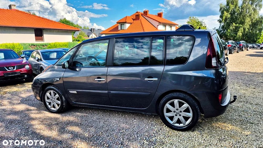 Renault Espace 2.0 Privilege - 20
