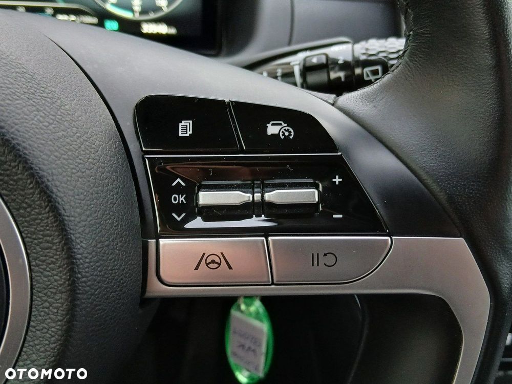 Hyundai Tucson - 26