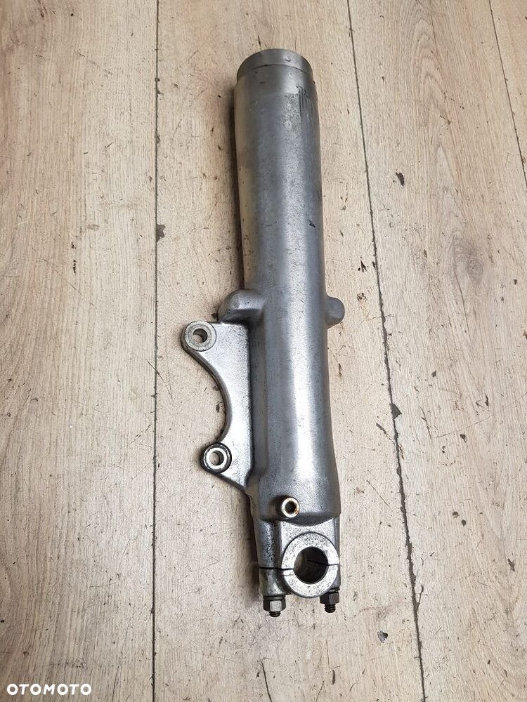 Goleń prawy Harley Davidson Touring Evo 45833-97 - 3