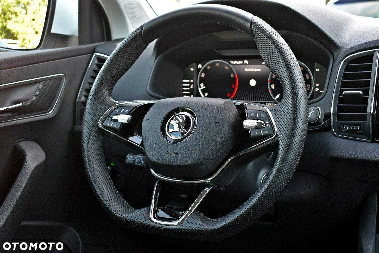 Skoda Karoq 1.5 TSI ACT 4x2 Style - 19