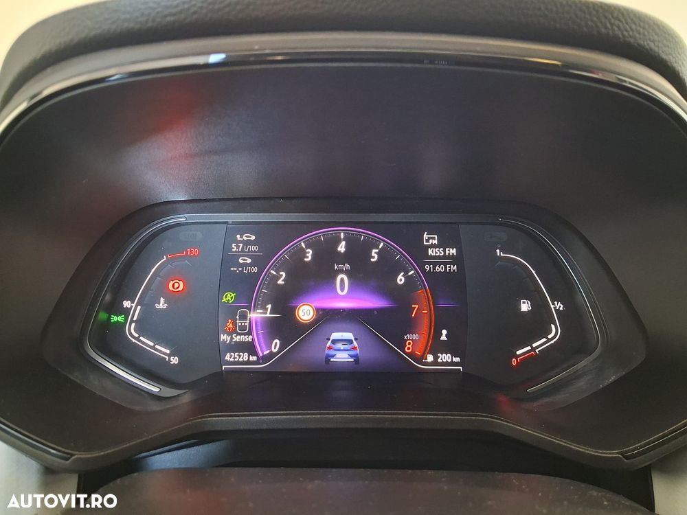 Renault Clio V 1.0 TCe 90 Techno - 16