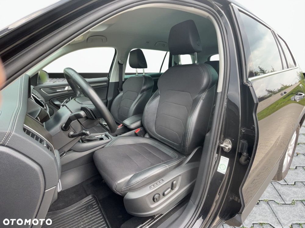 Skoda Kodiaq 2.0 TDI 4x2 Style DSG - 17