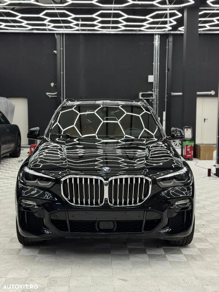 BMW X5 xDrive30d - 1