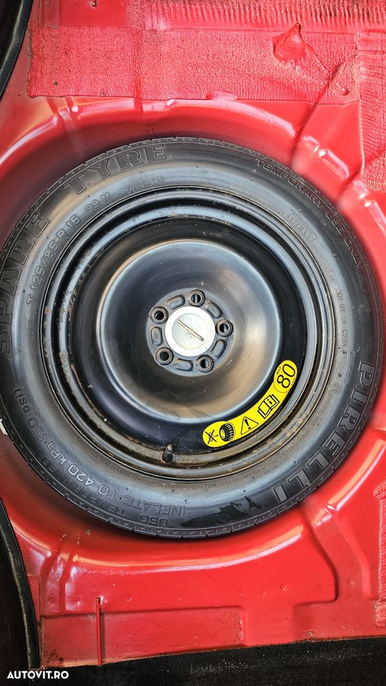 Ford Focus 1.6 TDCi Trend - 14