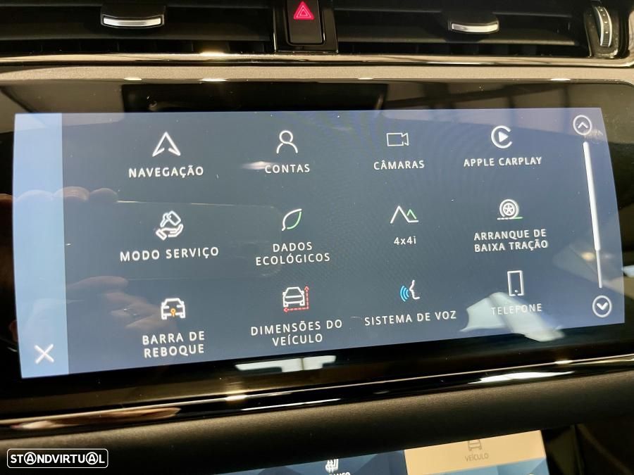 Land Rover Range Rover Evoque P300e R-Dynamic - 31