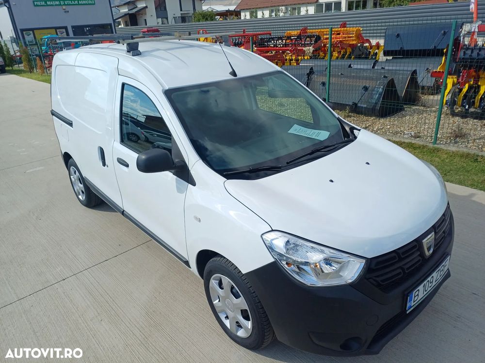 Dacia Dokker - 17