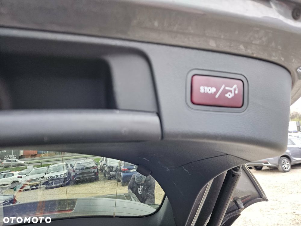 Mercedes-Benz GLA 200 CDI 7G-DCT Edition 1 - 23