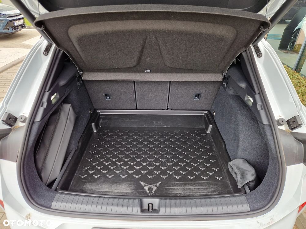 Cupra Terramar 2.0 TSI 4Drive VZ DSG - 10