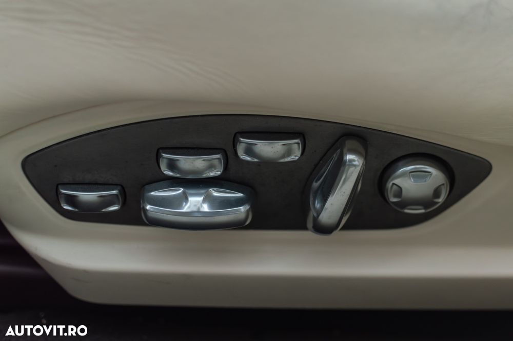 Porsche Panamera 3.0 PDK 4S Executive - 22
