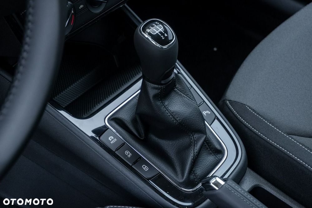Skoda Fabia - 13