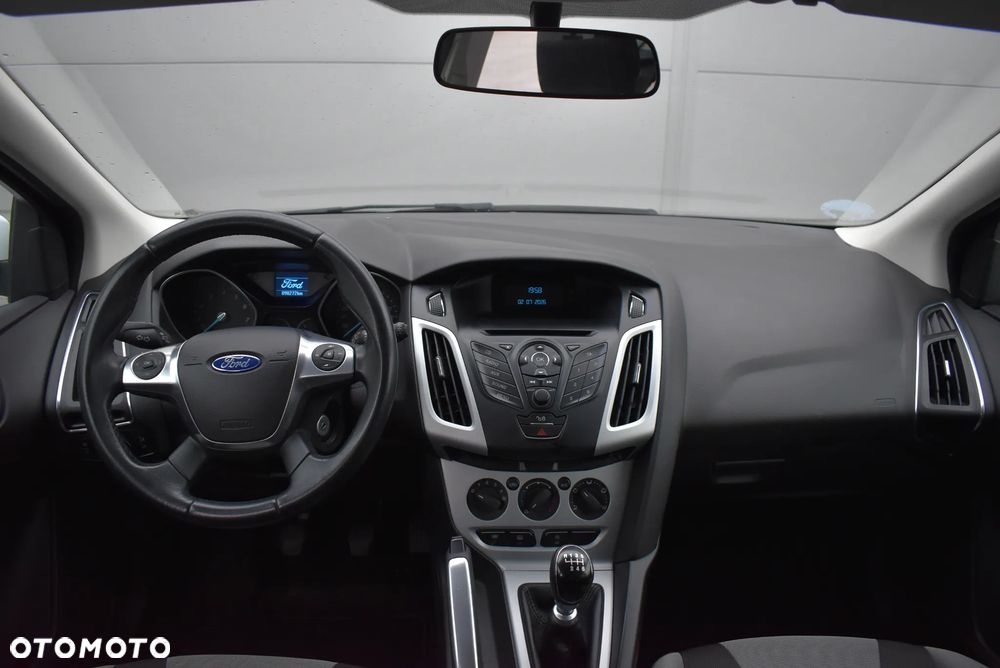 Ford Focus - 7