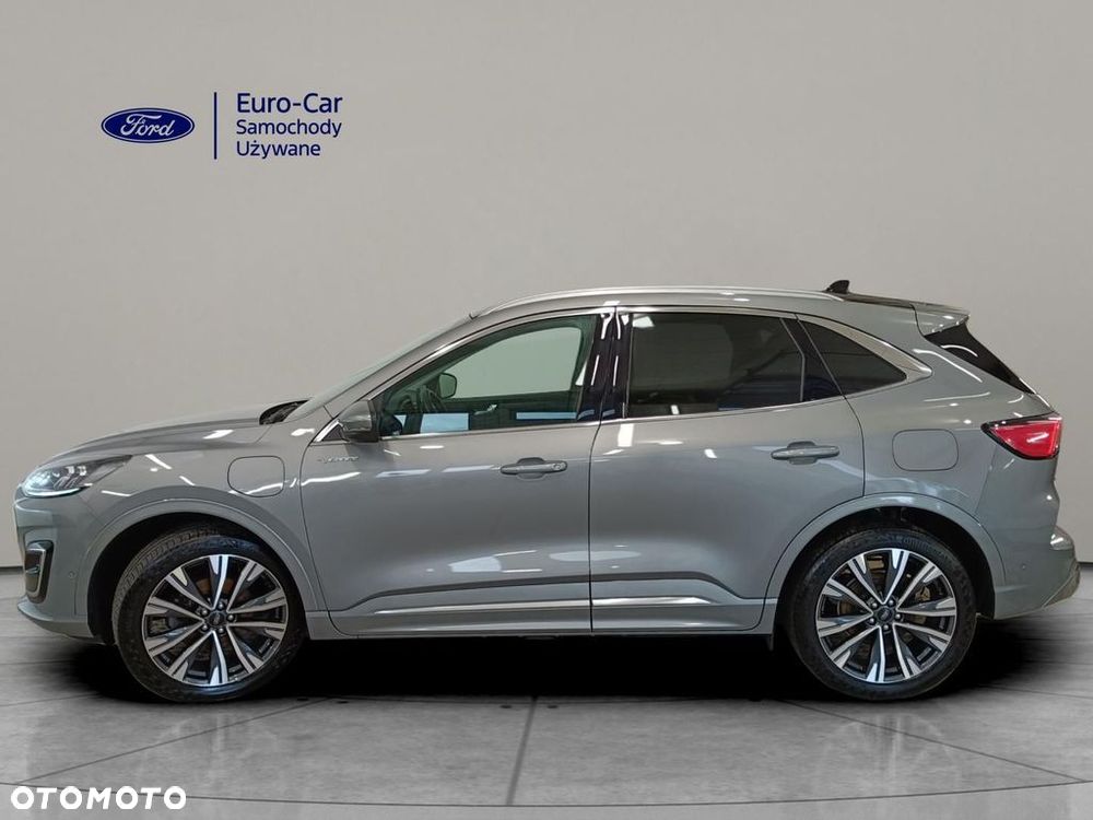Ford Kuga - 7
