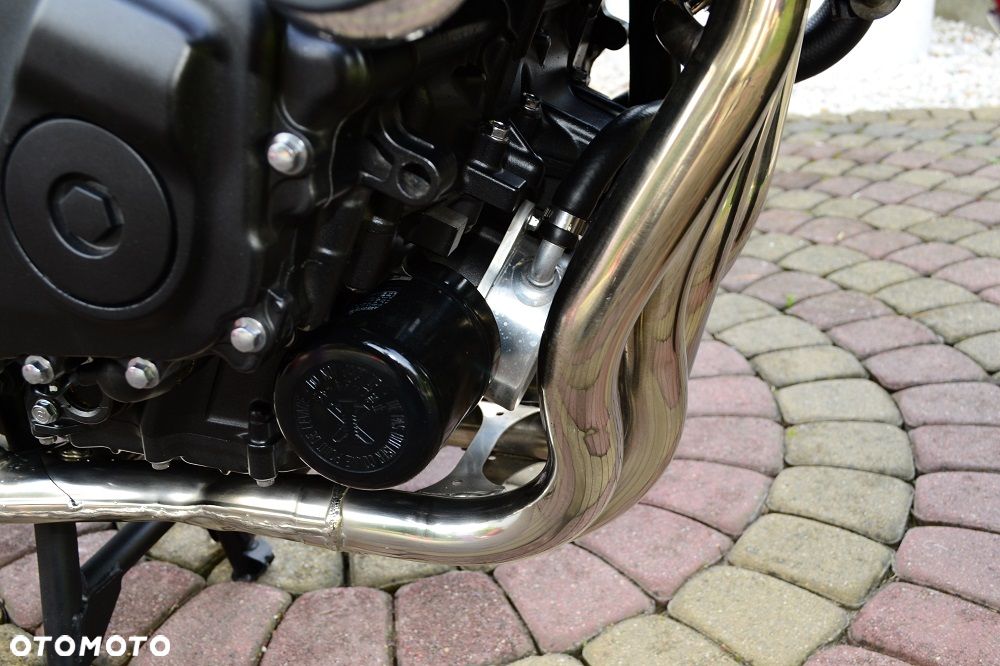 Honda CBF - 25