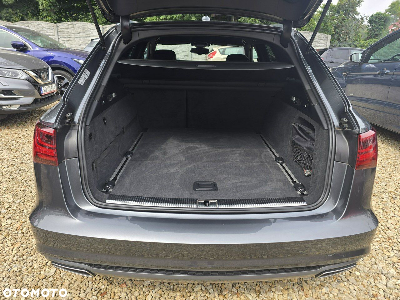 Audi A6 - 25