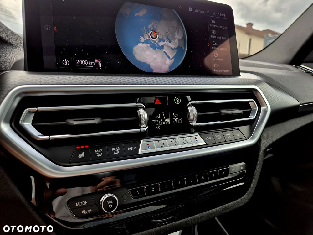 BMW X3 xDrive30e M Sport Edition - 21