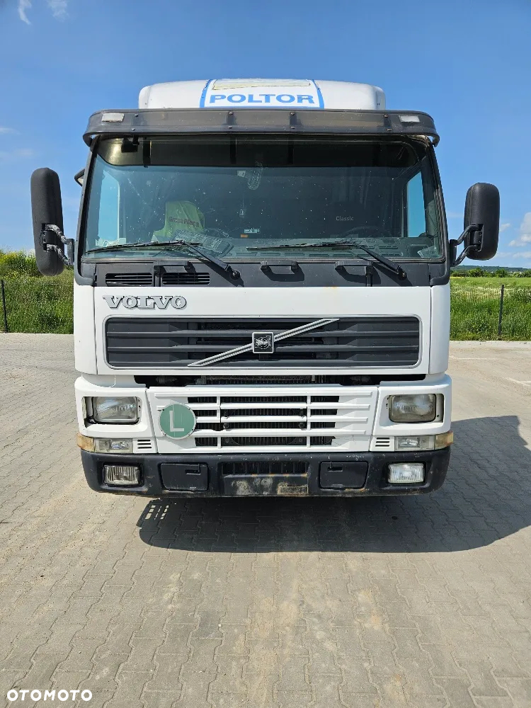 Volvo FM 10 360 - 2
