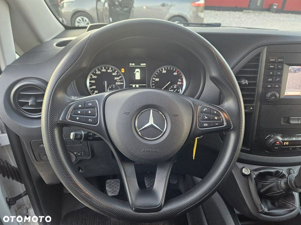 Mercedes-Benz Vito - 14