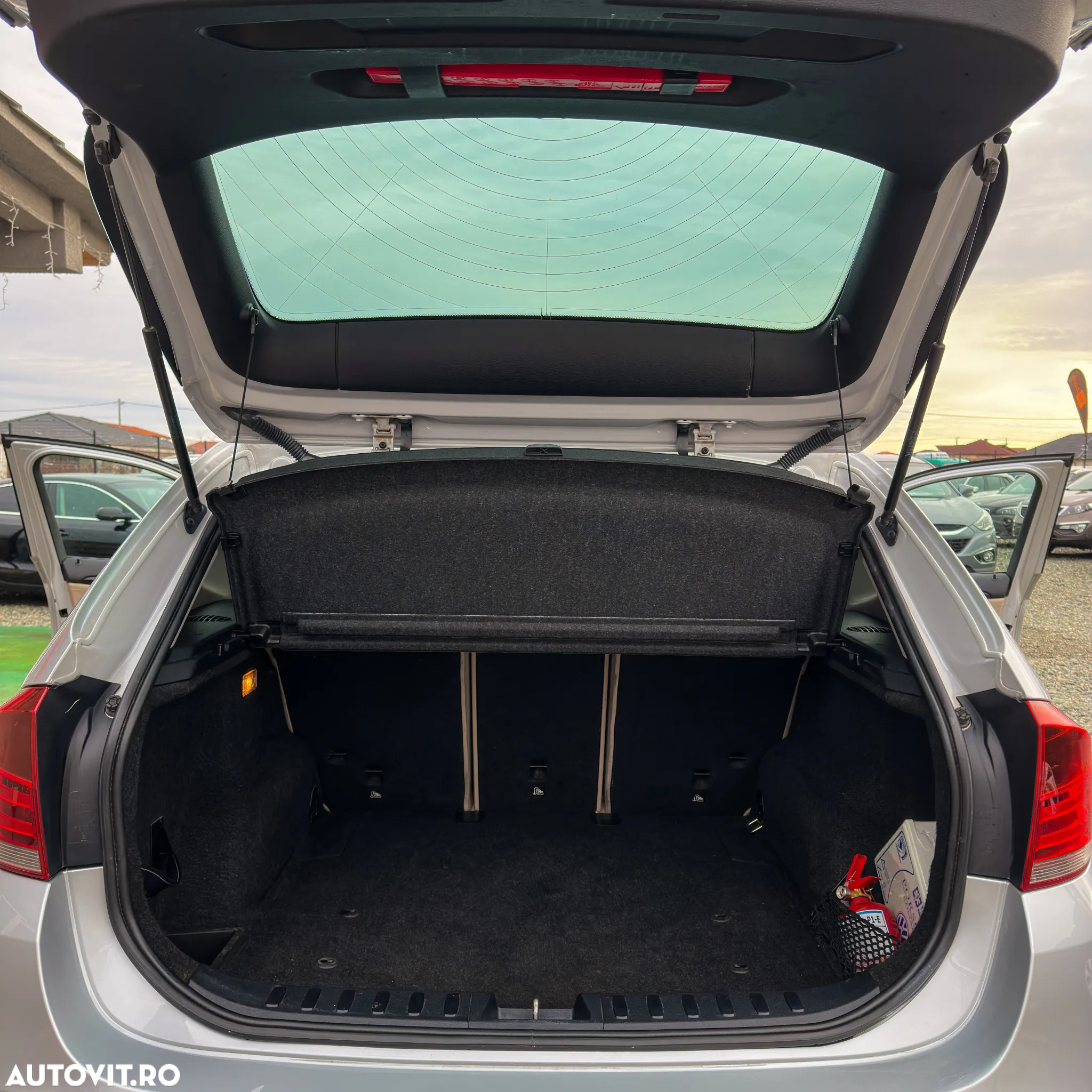 BMW X1 - 24