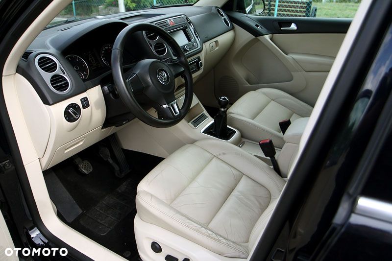 Volkswagen Tiguan 2.0 TDI 4Mot Track&Style - 7
