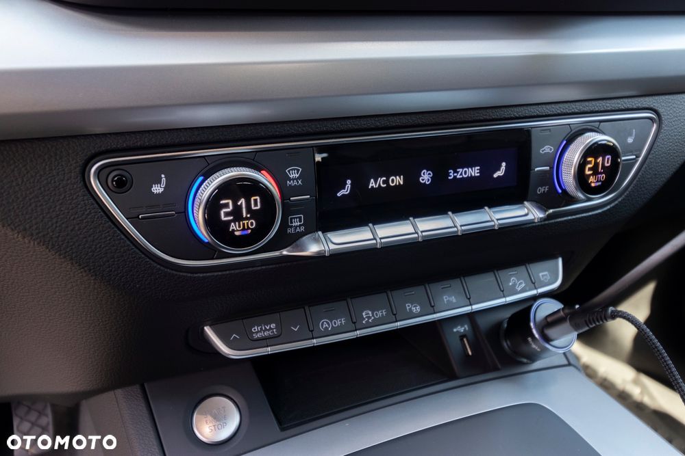 Audi Q5 40 TFSI mHEV Quattro Advanced S tronic - 14
