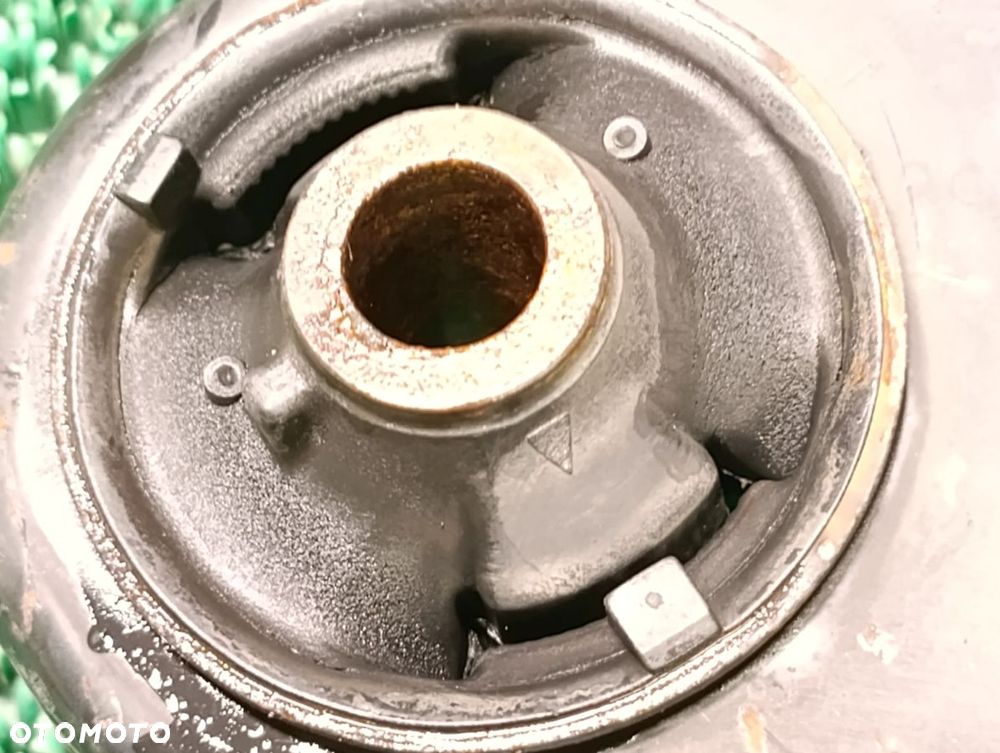 LEXUS CT 1.8h 14-21r  Wahacz Przód Prawy Lewy - 4