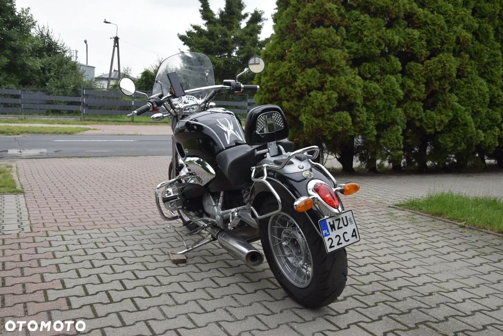 BMW R - 3