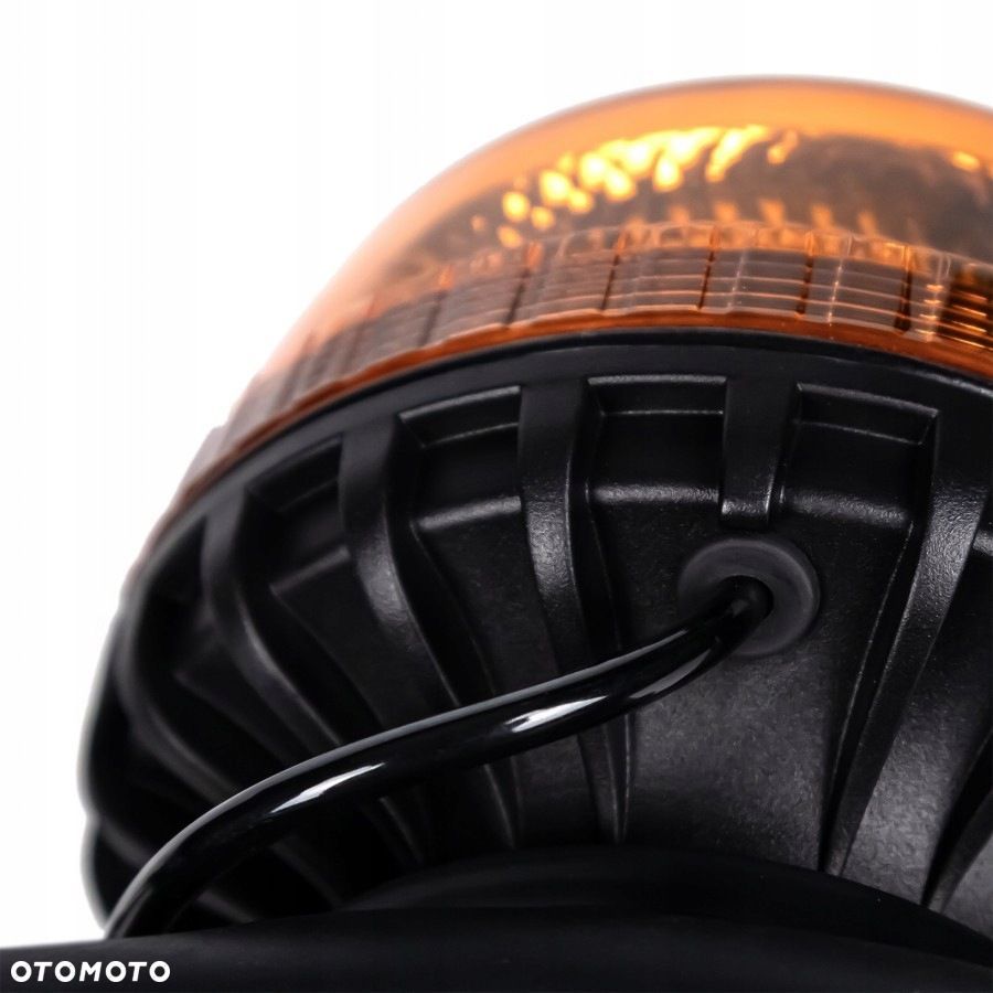 lampa błyskowa truckled opti pro 8 led na magnes - 4