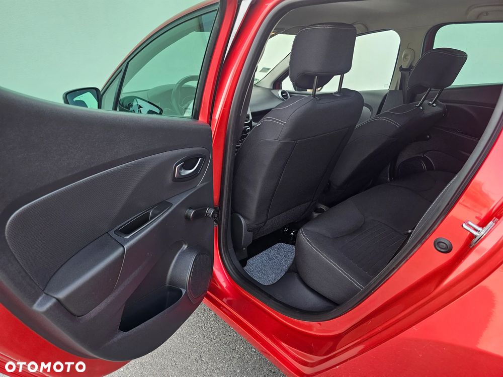 Renault Clio ENERGY TCe 120 EDC LIMITED 2018 - 11