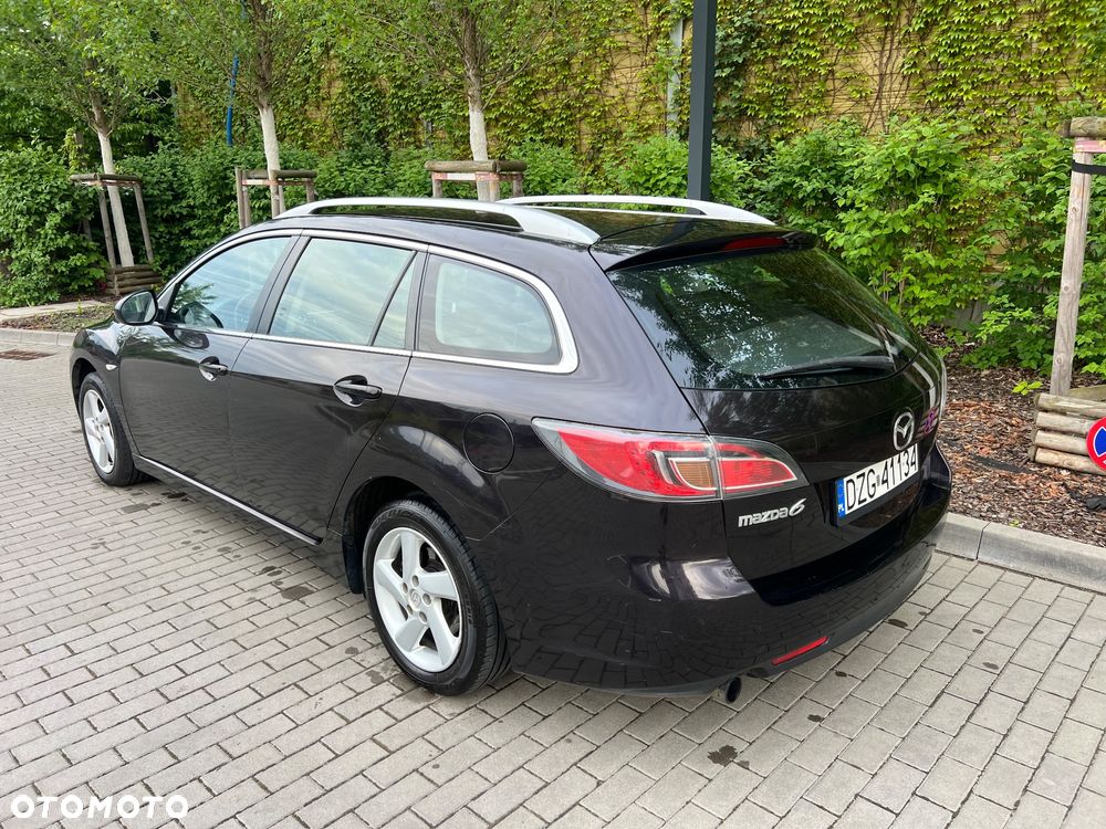 Mazda 6 Sport 2.0 Dynamic - 3