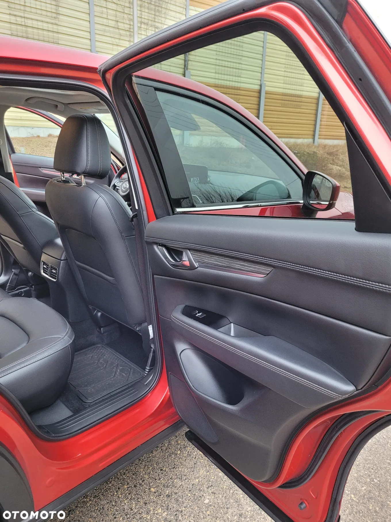 Mazda CX-5 - 27
