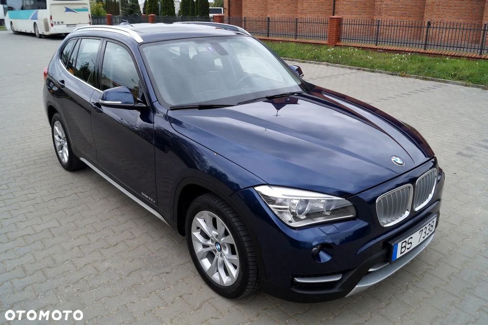 BMW X1 xDrive25d xLine - 16