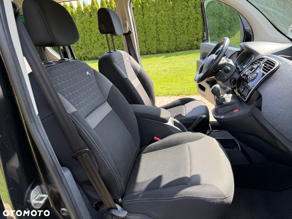 Renault Kangoo 1.2 TCE Energy Helios - 27