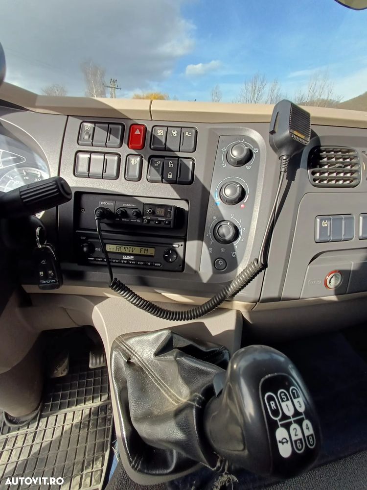DAF LF 320 FA - 5