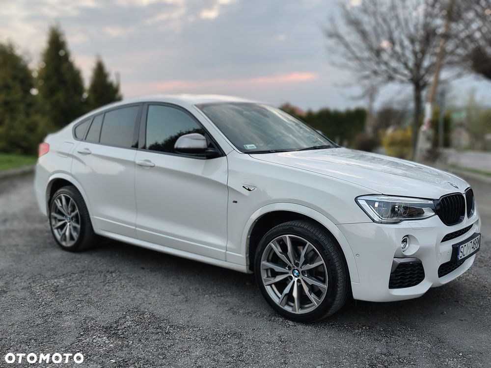 BMW X4 - 22