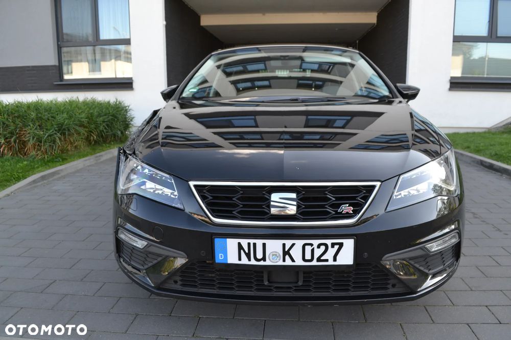 Seat Leon - 3
