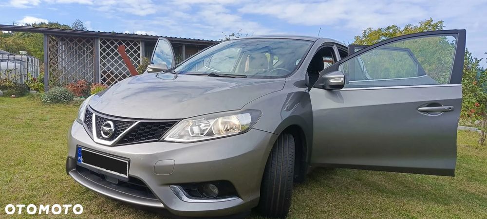 Nissan Pulsar 1.2 DIG-T Acenta - 3