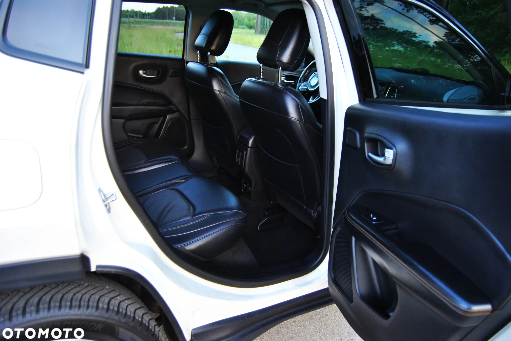 Jeep Compass 2.0 MJD Limited 4WD S&S - 11