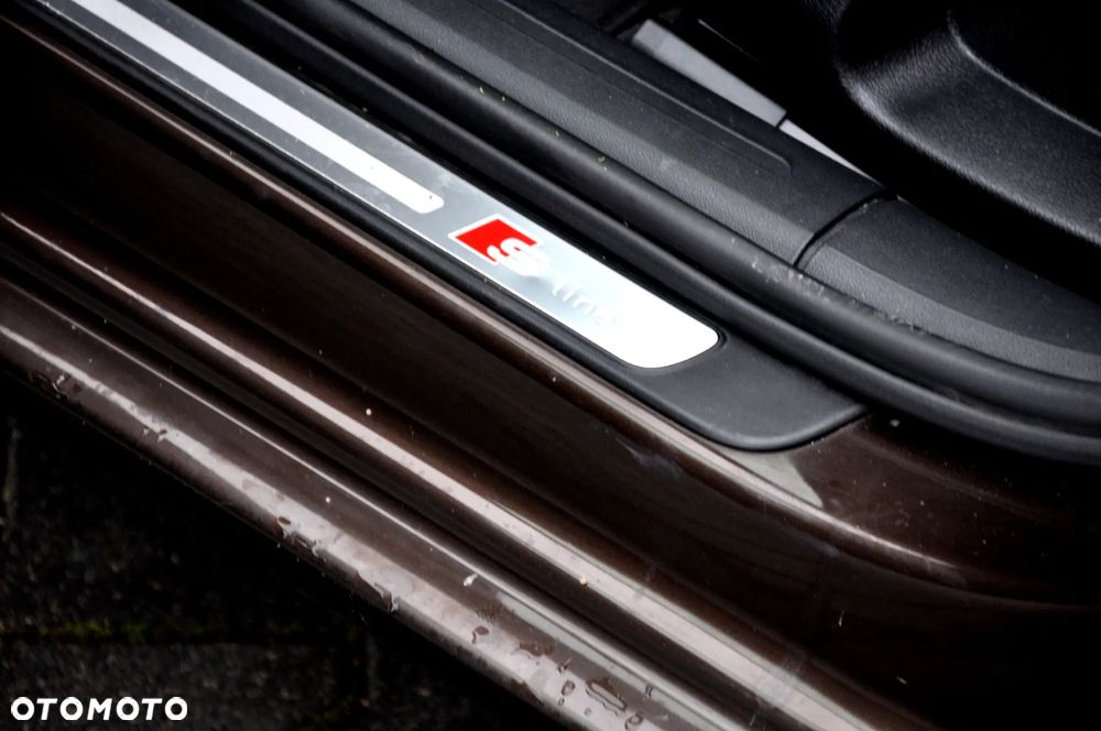 Audi A4 Avant 2.0 TDI DPF S line Sportpaket (plus) - 29