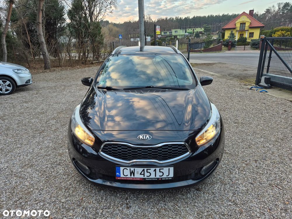 Kia Ceed ver-1-4-cvvt-dream--team-edition - 8